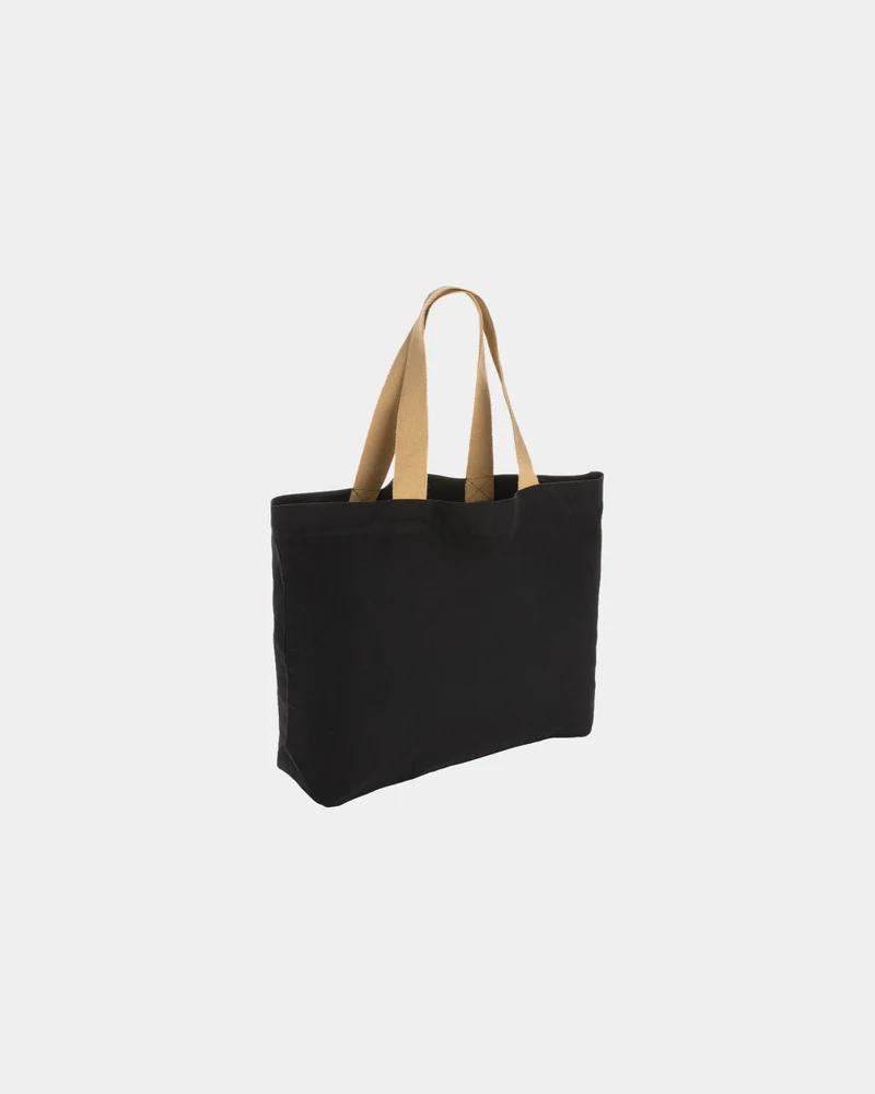 Bolsa tote algodón reciclado 31L para personalizar
