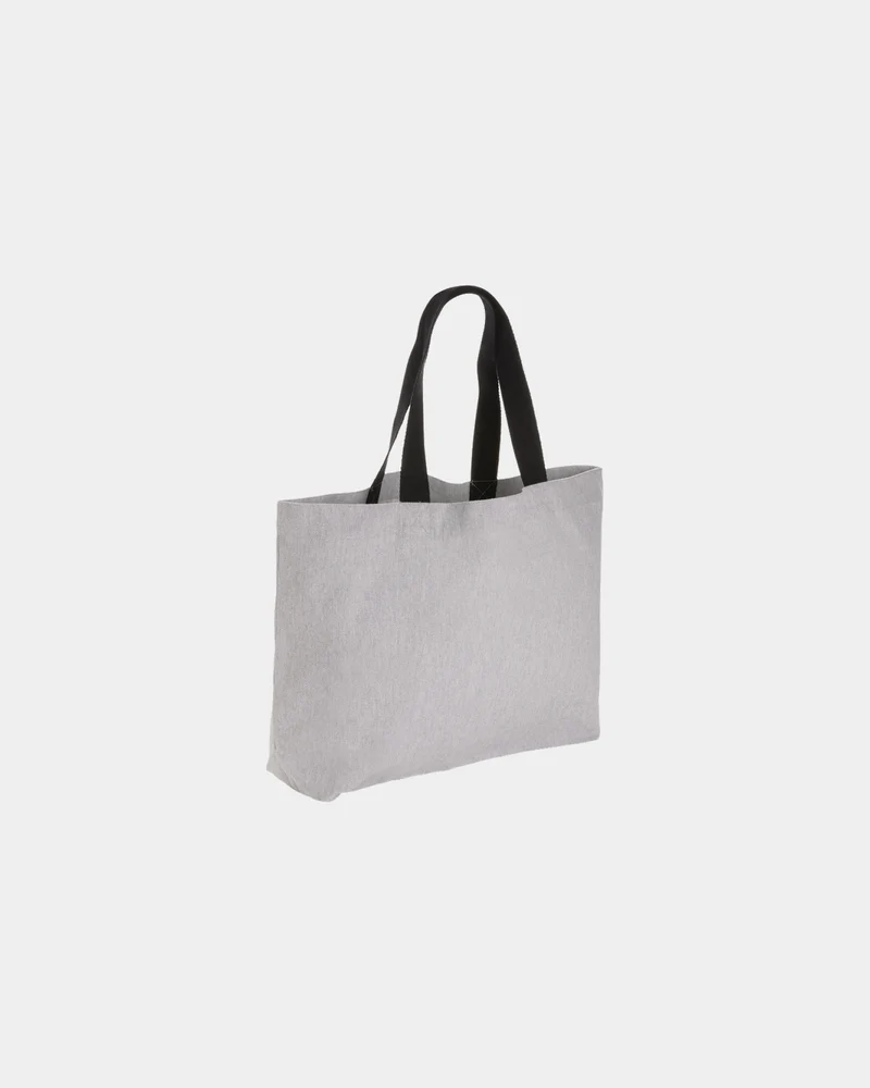 Bolsa tote algodón reciclado 31L para personalizar