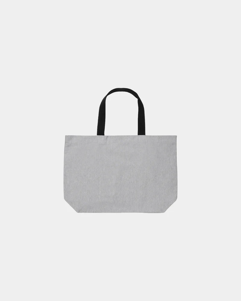 Bolsa tote algodón reciclado 31L para personalizar