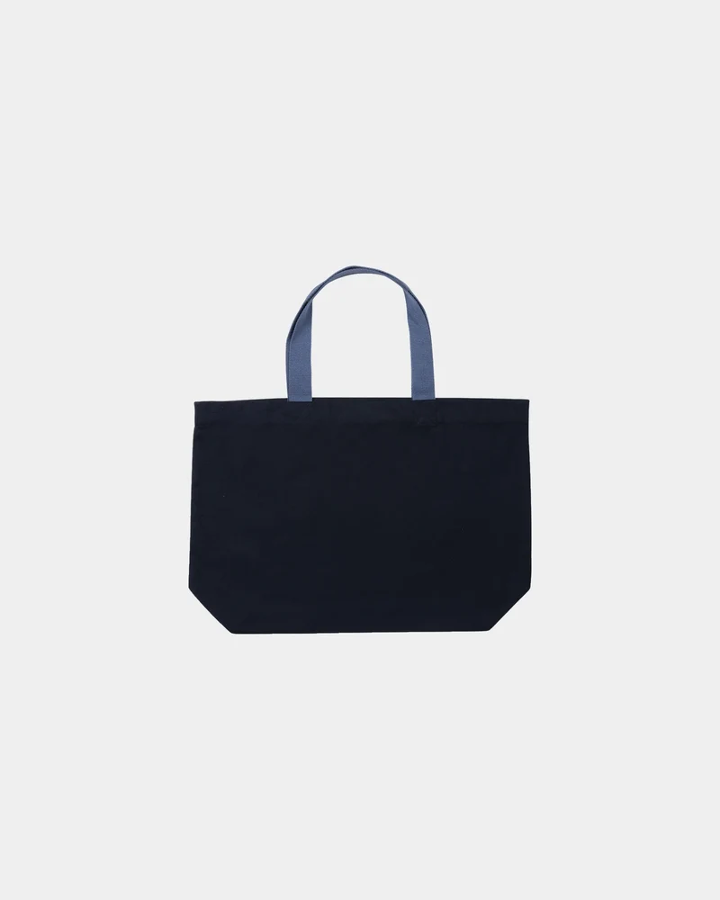 Bolsa tote algodón reciclado 31L para personalizar