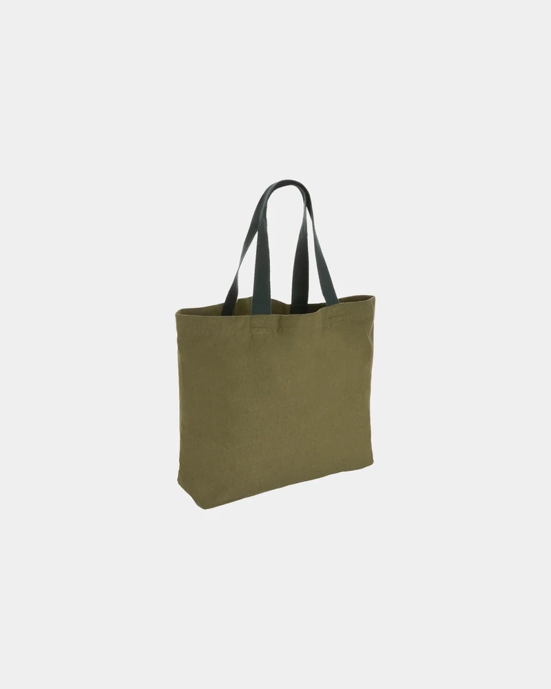Bolsa tote algodón reciclado 31L para personalizar