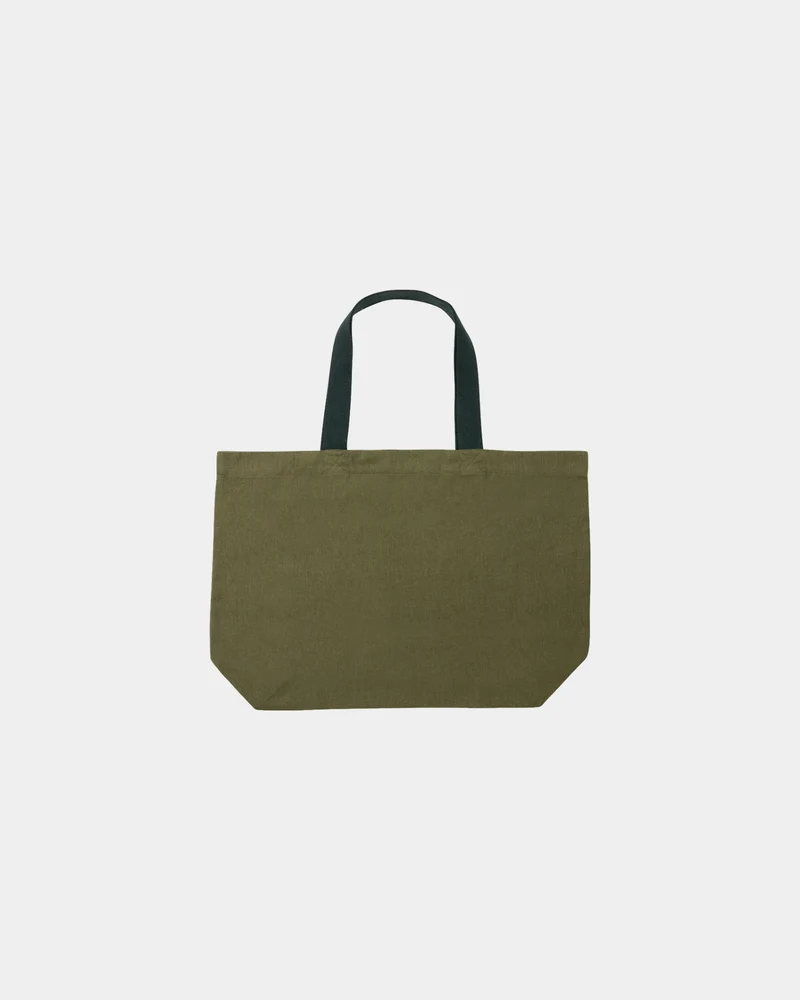 Bolsa tote algodón reciclado 31L para personalizar