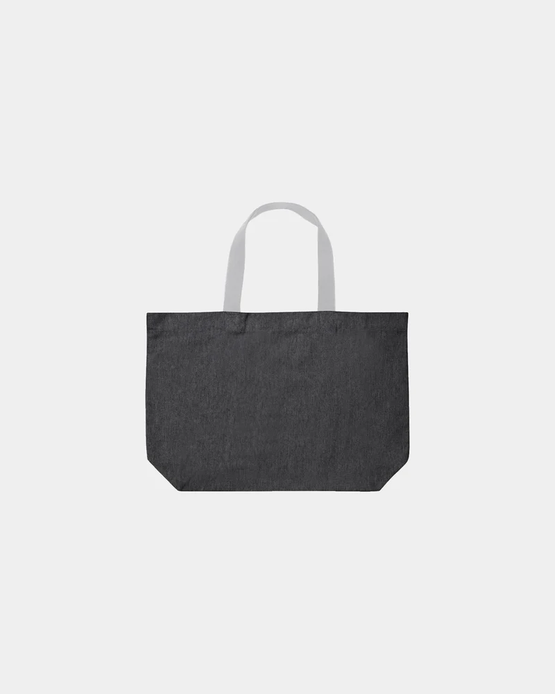 Bolsa tote algodón reciclado 31L para personalizar