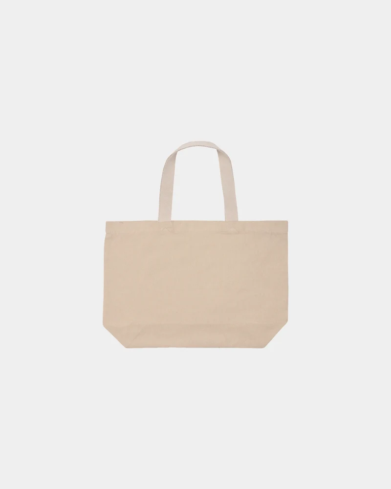 Bolsa tote algodón reciclado 31L para personalizar