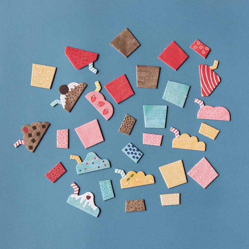 Shakes - Juego de Mesa - Londji