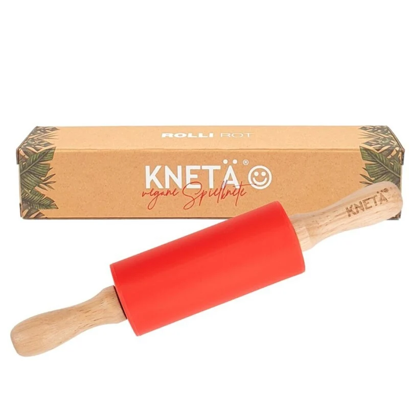Rodillos de madera (Varios Modelos) - Kneta