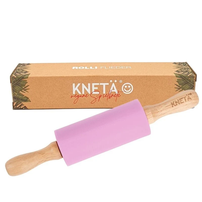 Rodillos de madera (Varios Modelos) - Kneta