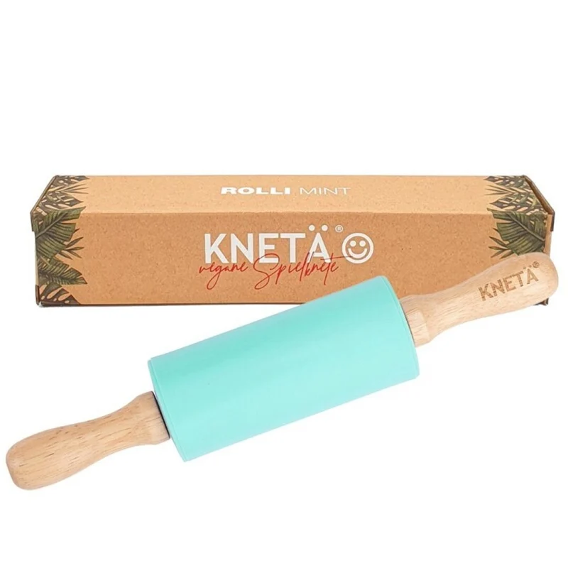 Rodillos de madera (Varios Modelos) - Kneta