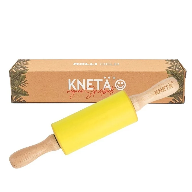 Rodillos de madera (Varios Modelos) - Kneta