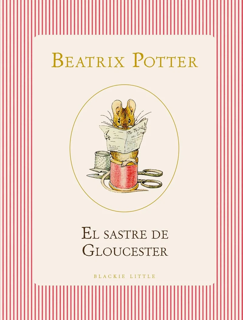 El sastre de Gloucester