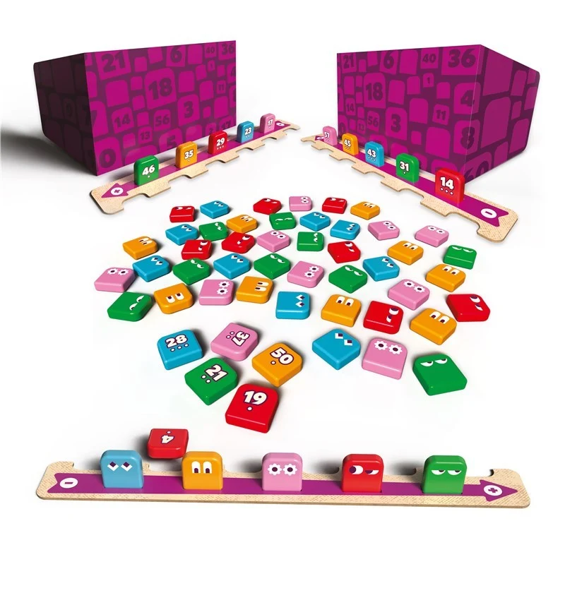 Código 5 - Juego de Mesa - Lúdilo