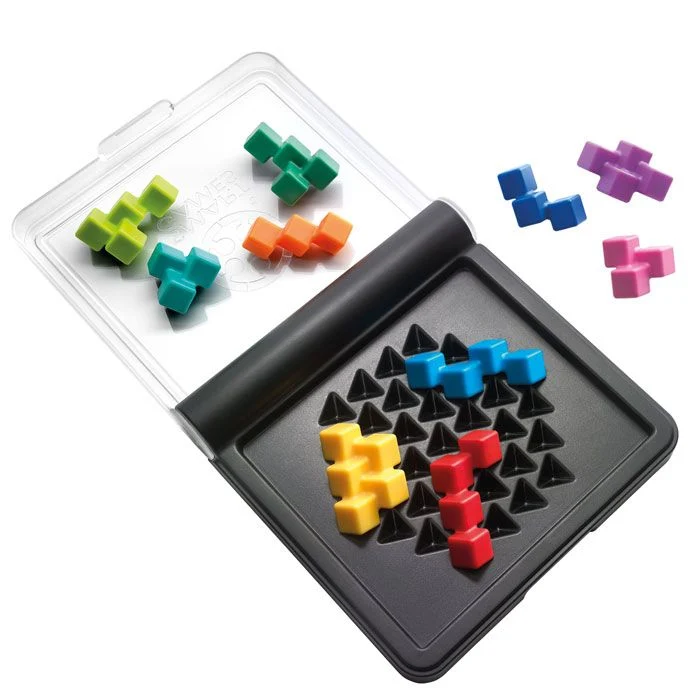 Iq Perplex - Juego de lógica