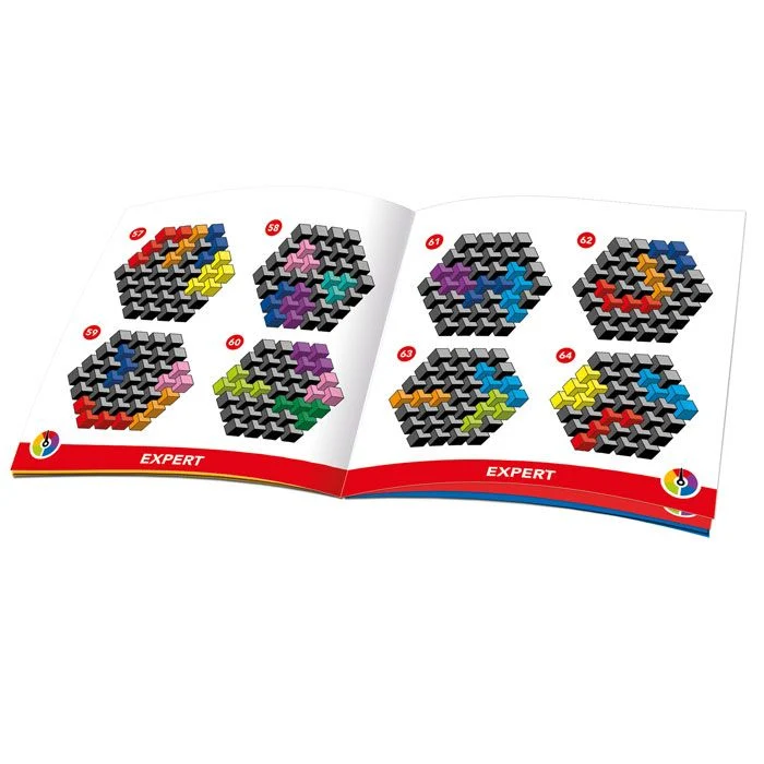 Iq Perplex - Juego de lógica
