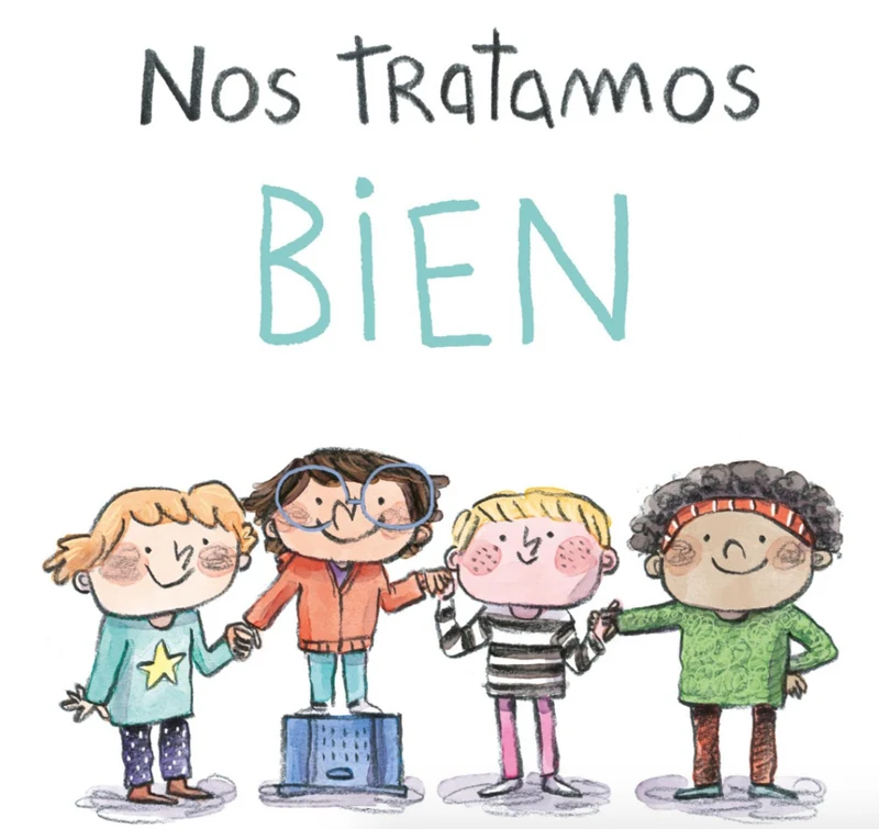 Nos tratamos bien
