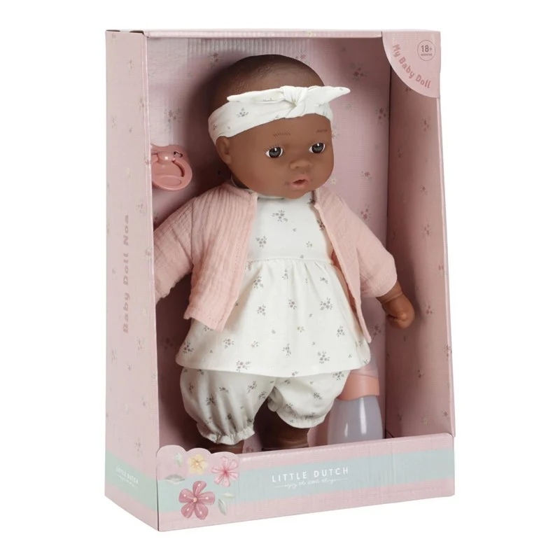 Muñeca Noa Little dutch