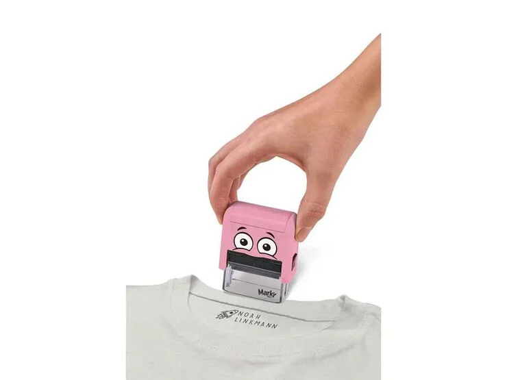 Sellos Personalizables - Marky