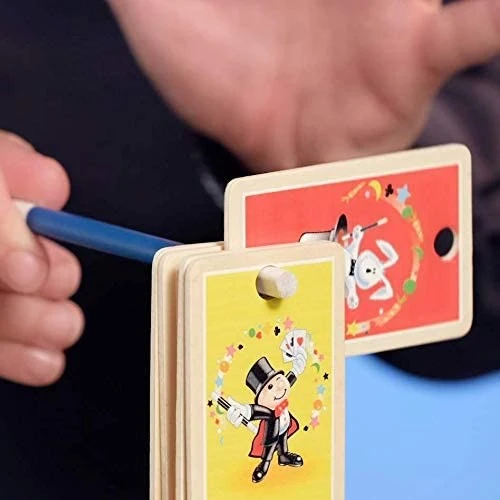 Preciados Trucos de Magia - Marvin Magic