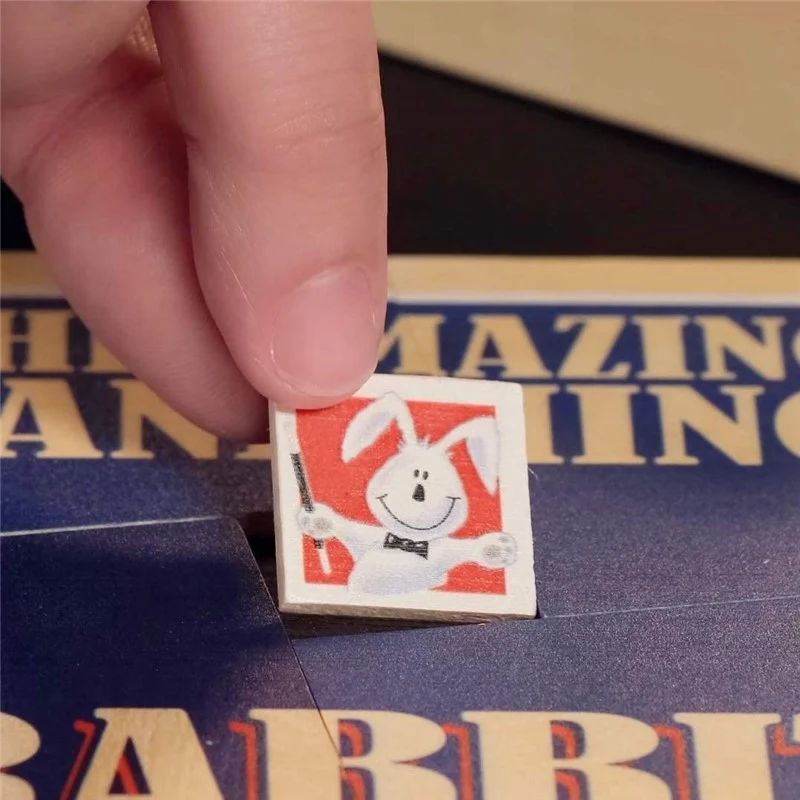 Preciados Trucos de Magia - Marvin Magic