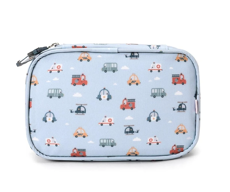 Bolsa Sanitaria City Cars