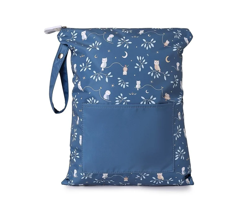 Bolsa Impermeable Magical Forest
