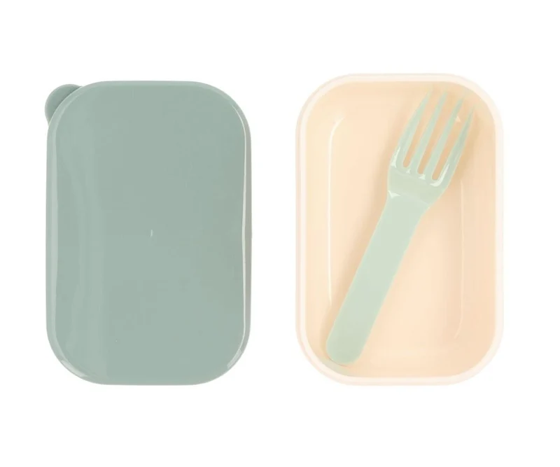Caja para Fruta Green