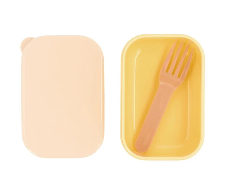 Caja para Fruta Funny Letters