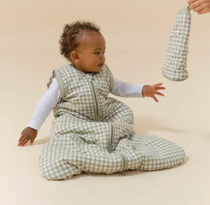Sacos de dormir bebé - Molis&Co (Varios modelos)