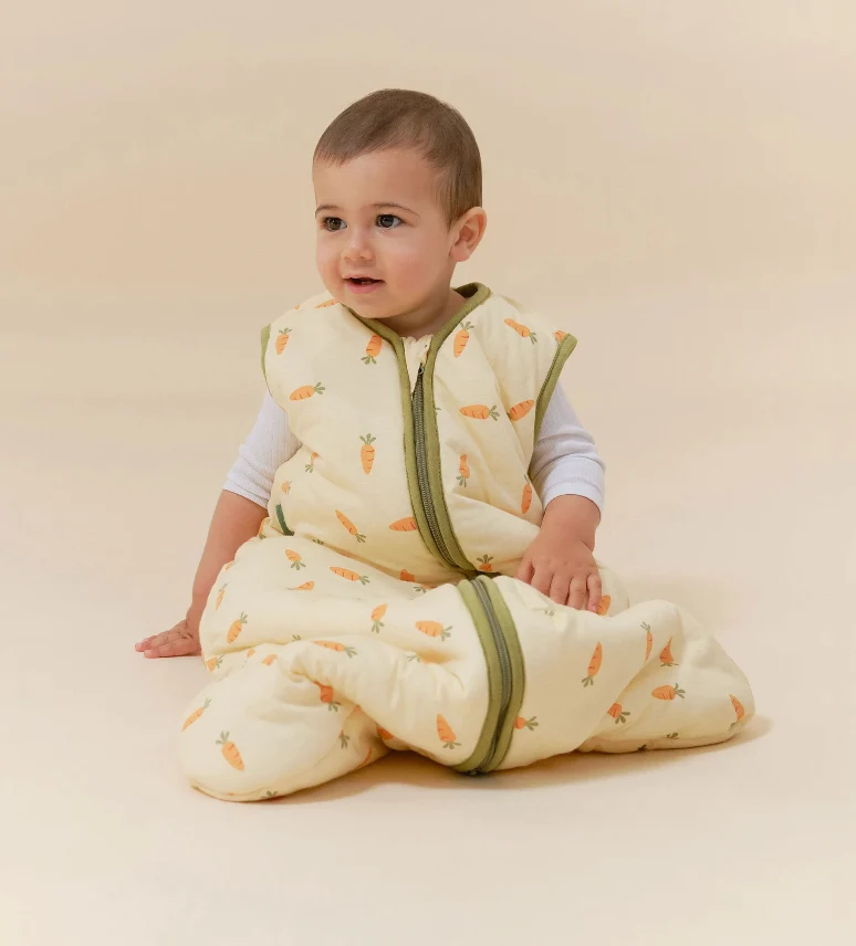 Sacos de dormir bebé - Molis&Co (Varios modelos)