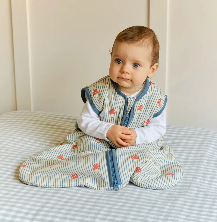 Sacos de dormir bebé - Molis&Co (Varios modelos)