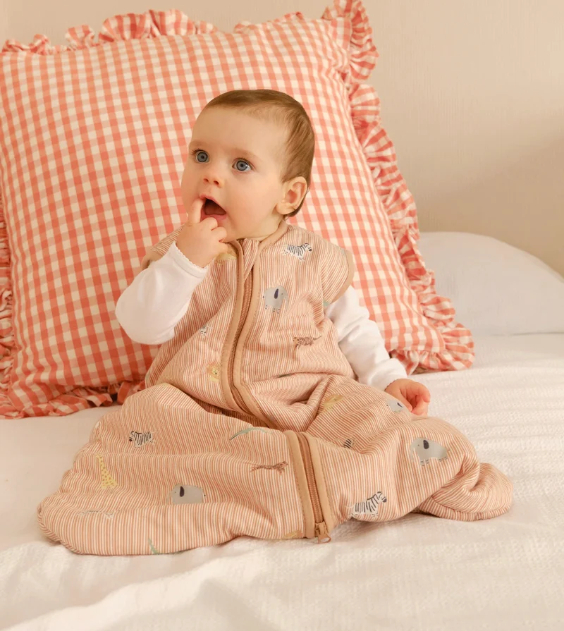 Sacos de dormir bebé - Molis&Co (Varios modelos)
