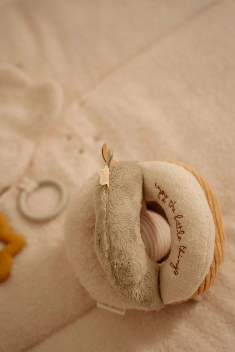 Pelota Montessori Natura - Little dutch