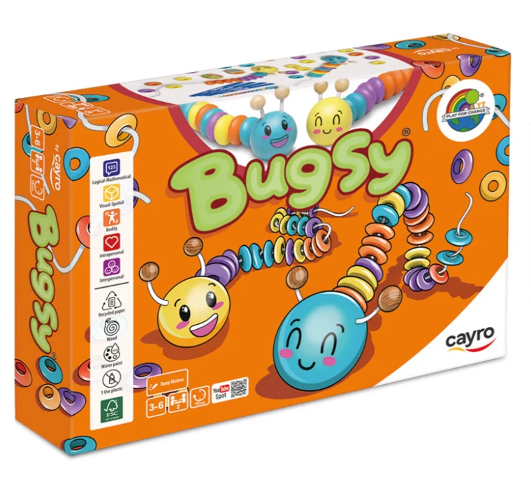 Bugsy