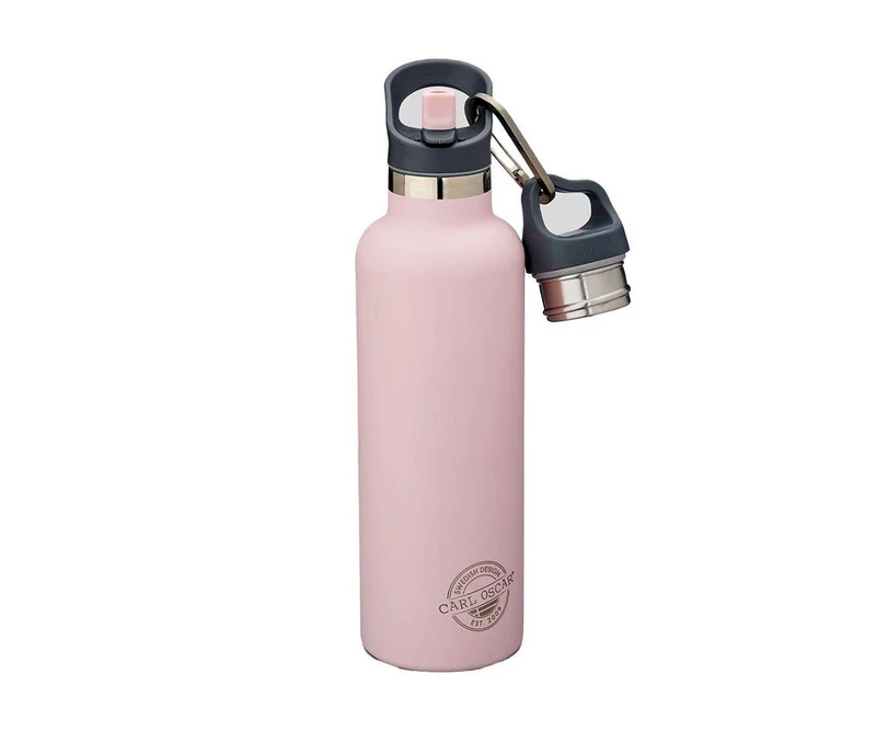 Botella térmica 500 ml - Carl Oscar (Varios colores)