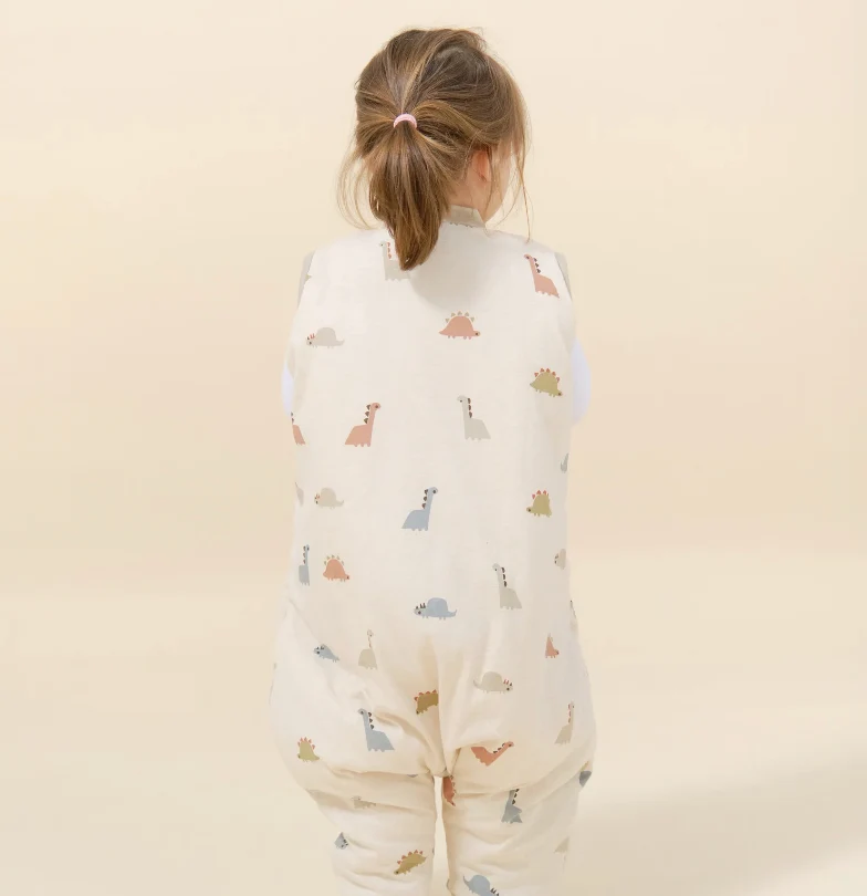 Pijama Dinos TOG 2.5 - Molis&Co