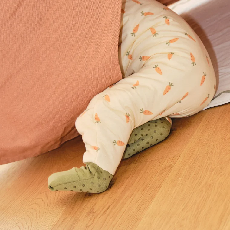 Pijama Carrots TOG 2.5 - Molis&Co