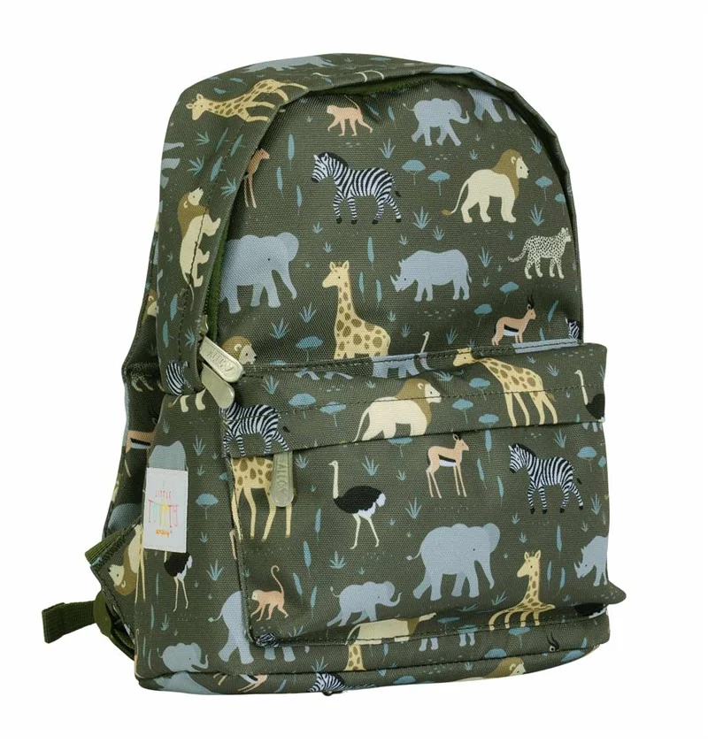 Mochila Savannah