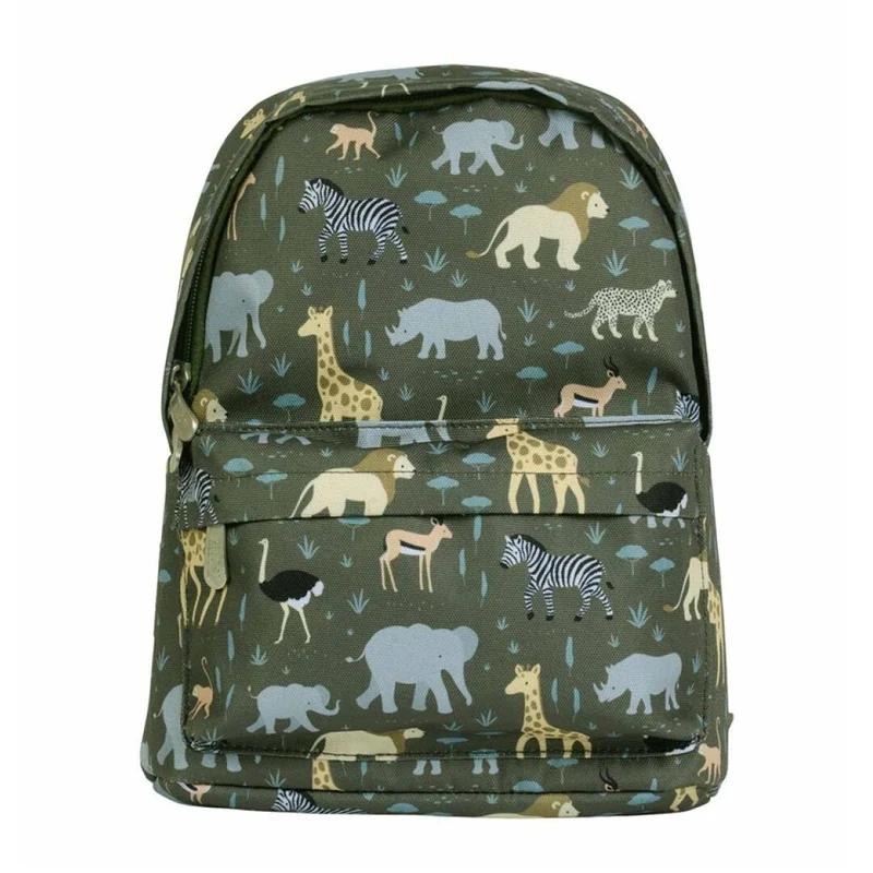 Mochila Savannah