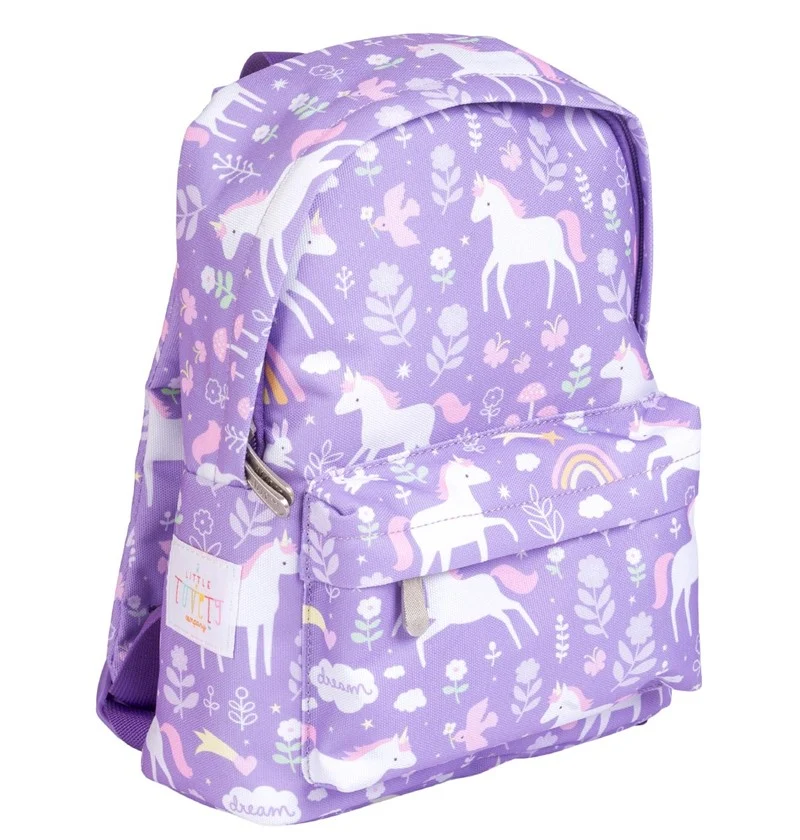 Mochila Unicornios