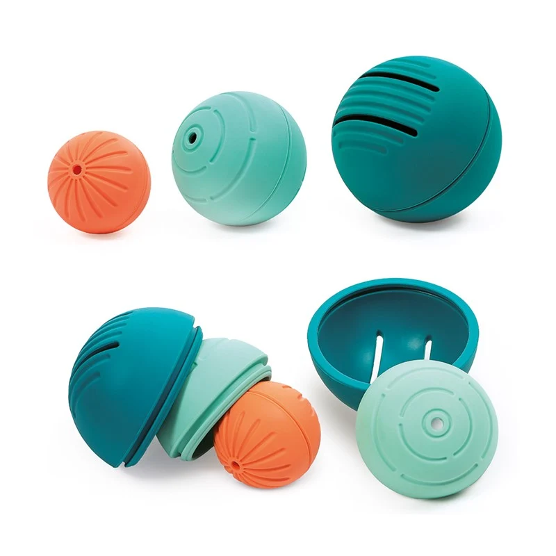 Ball in Ball - Ludi