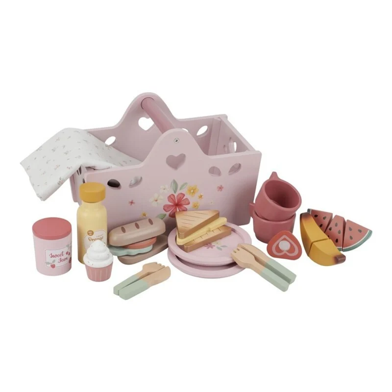 Set de picnic - Little Dutch