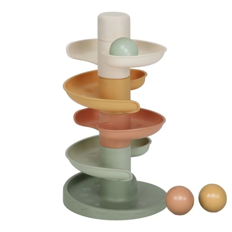 Torre Circuito Apilable - Little Dutch
