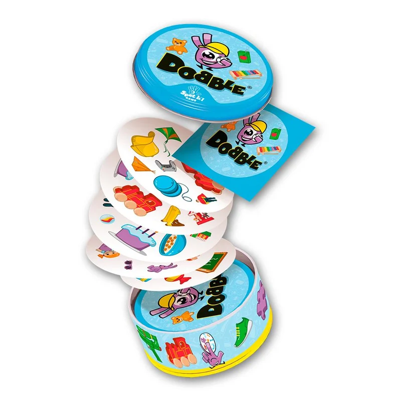 Dobble kids