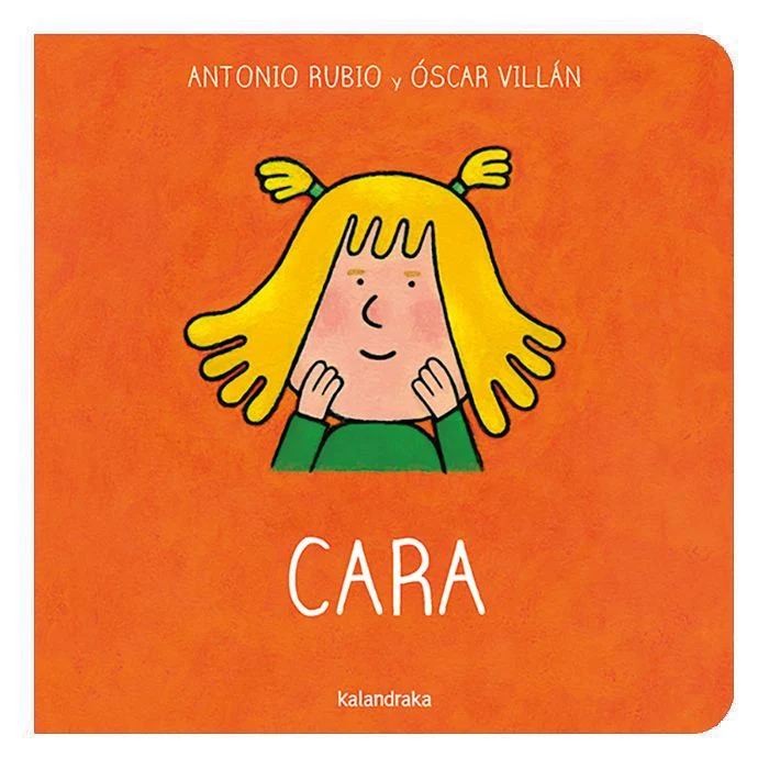 Cara (De la cuna a la luna)