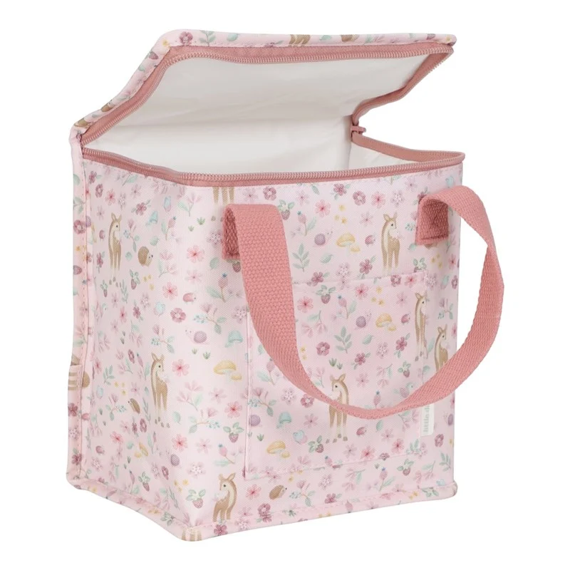 Bolsa Merienda Fairy Garden