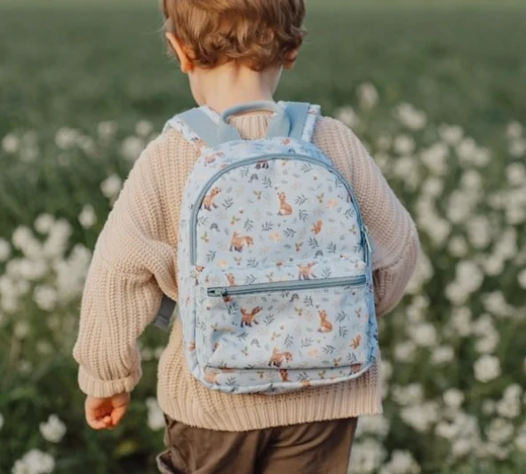 Mochila Forest Friends - Little Dutch