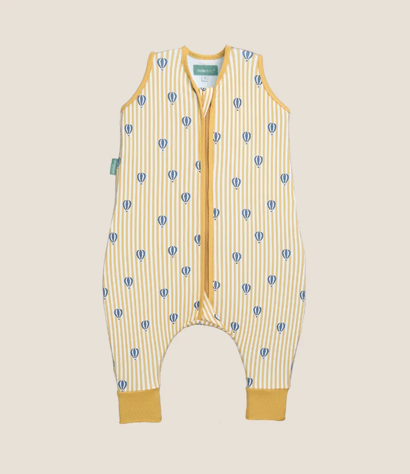 Pijama Balloons TOG 0.5 - Molis&Co