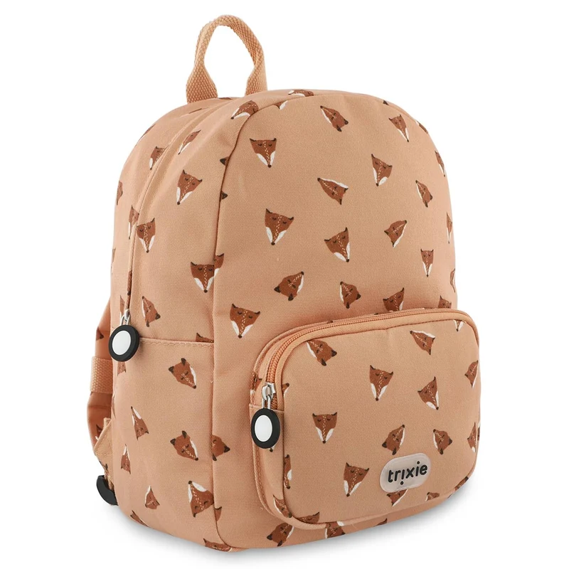 Mochila Fierce Fox - Trixie