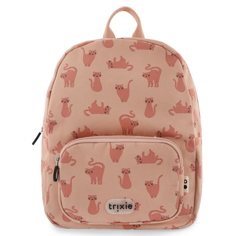 Mochila Charming Cat - Trixie