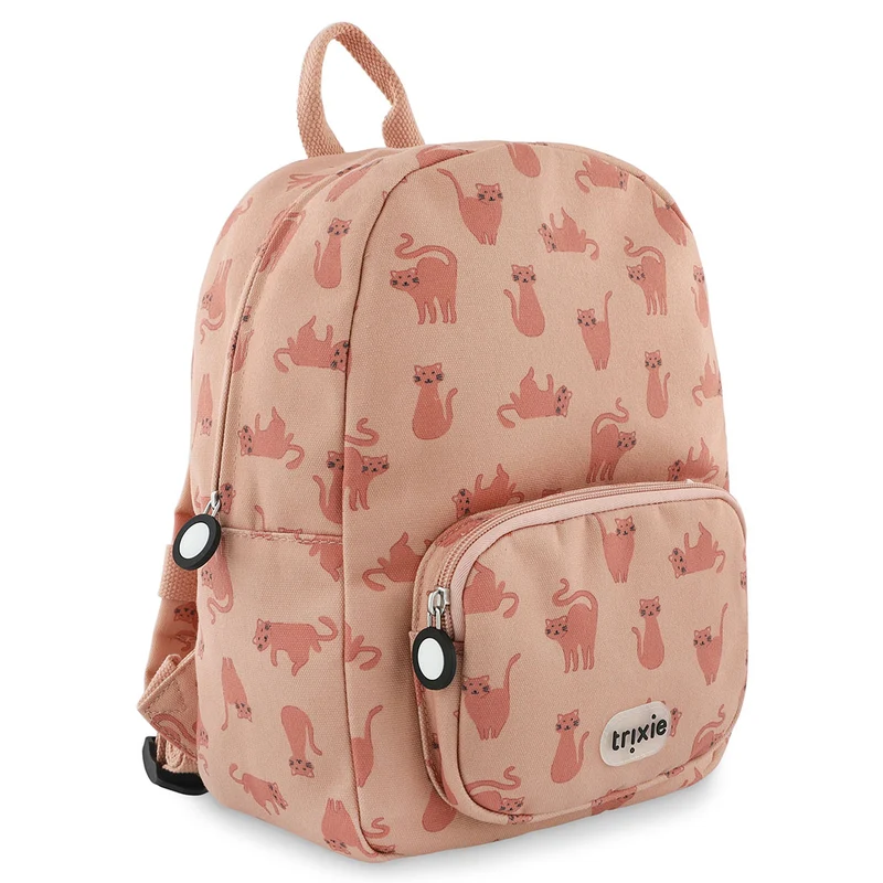 Mochila Charming Cat - Trixie