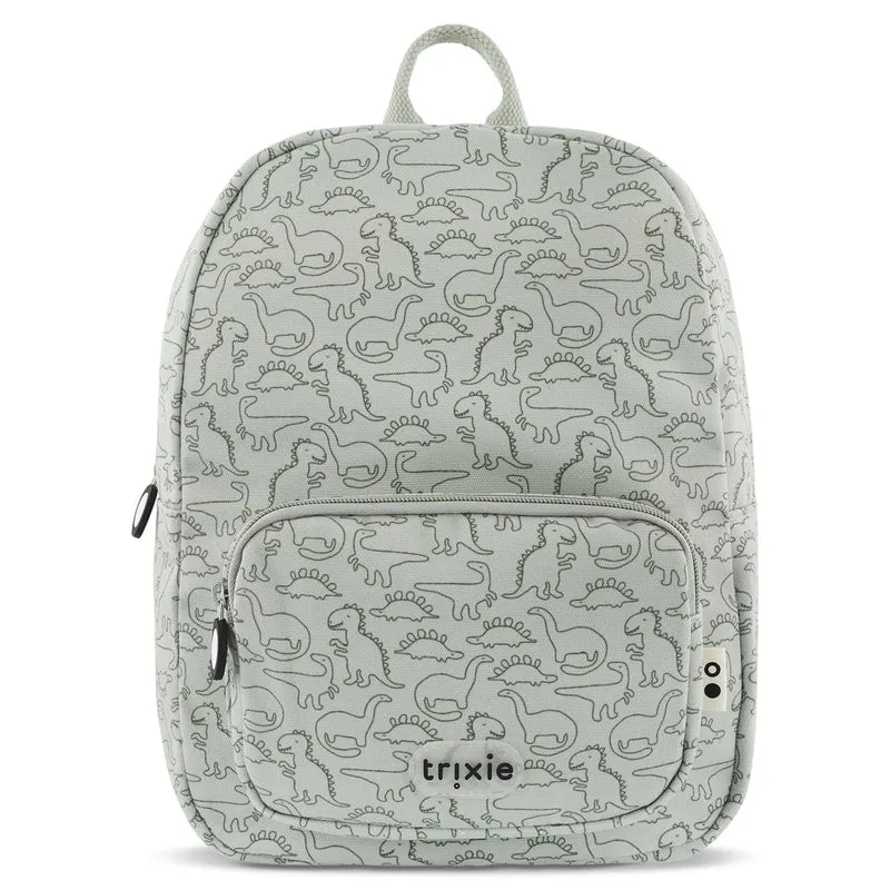 Mochila Daring Dino - Trixie